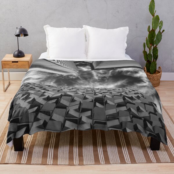 Item preview, Sheffield UK Abstract designed and sold by Alisonchambers2.
