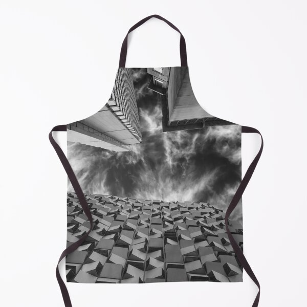 Item preview, Sheffield UK Abstract designed and sold by Alisonchambers2.