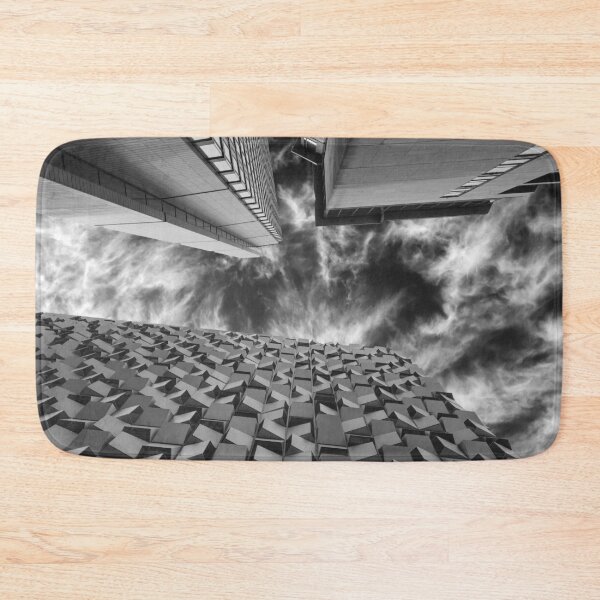 Item preview, Sheffield UK Abstract designed and sold by Alisonchambers2.
