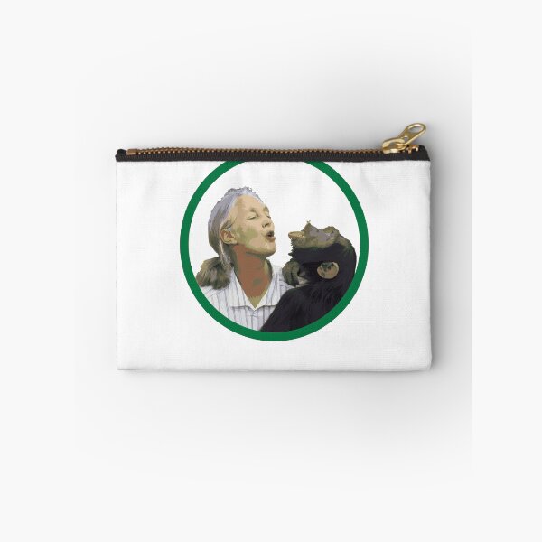 Item preview, jane goodall designed and sold by designsmaster99.