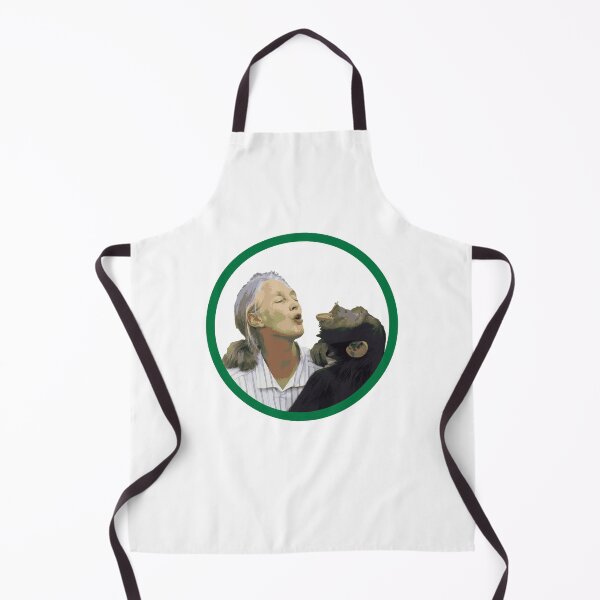Item preview, jane goodall designed and sold by designsmaster99.