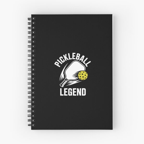 Item preview, Pickleball Legend - Pickleballers Pickleball Player  designed and sold by dainegilbert.