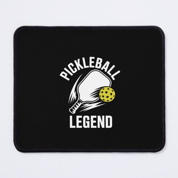 Item preview, Pickleball Legend - Pickleballers Pickleball Player  designed and sold by dainegilbert.