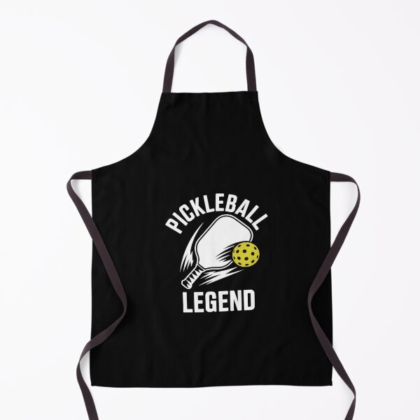 Item preview, Pickleball Legend - Pickleballers Pickleball Player designed and sold by dainegilbert.
