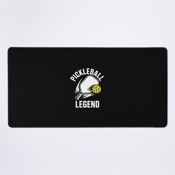 Item preview, Pickleball Legend - Pickleballers Pickleball Player designed and sold by dainegilbert.