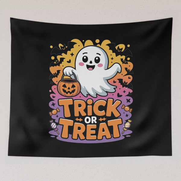 Item preview, Trick Or Teeth Crew Dental Halloween designed and sold by Gogetgiggles.