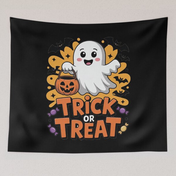 Item preview, Trick Or Teeth Crew Dental Halloween designed and sold by Gogetgiggles.