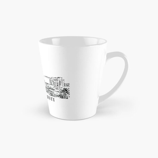 Item preview, Corpus Christi - Texas designed and sold by Lakeric Cityscapes.