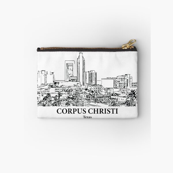 Item preview, Corpus Christi - Texas designed and sold by Lakeric.