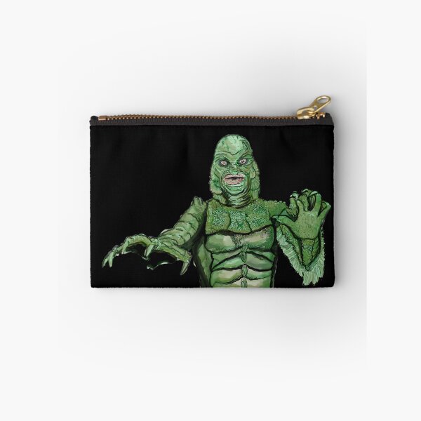 Item preview, The Creature from the Black Lagoon designed and sold by kchristley.