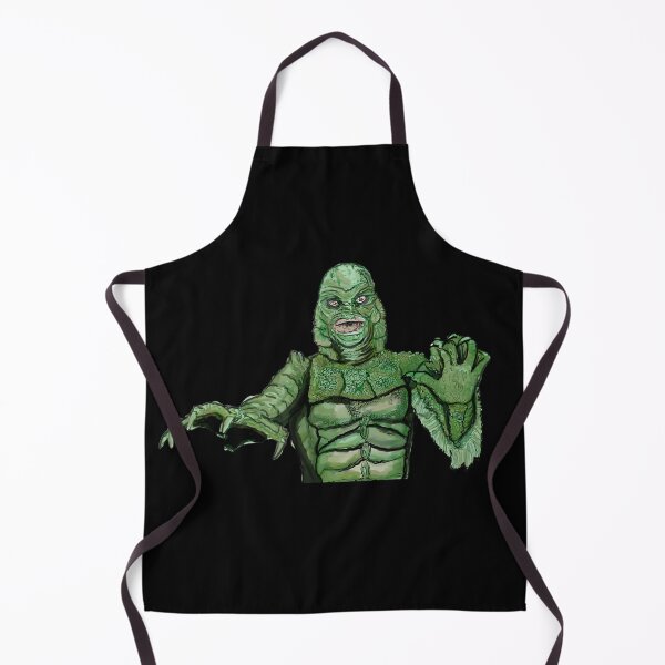 Item preview, The Creature from the Black Lagoon designed and sold by kchristley.