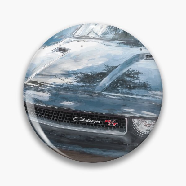 Item preview, 2013 Challenger RT X100 designed and sold by RichFrancoCars.