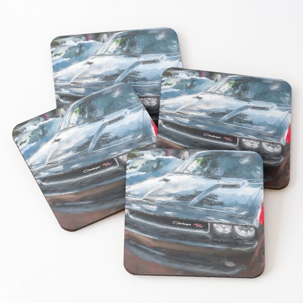 Item preview, 2013 Challenger RT X100 designed and sold by RichFrancoCars.