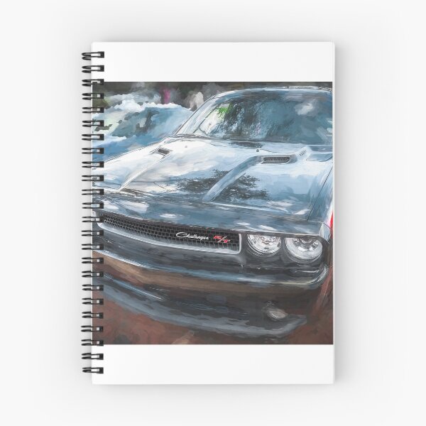 Item preview, 2013 Challenger RT X100 designed and sold by RichFrancoCars.