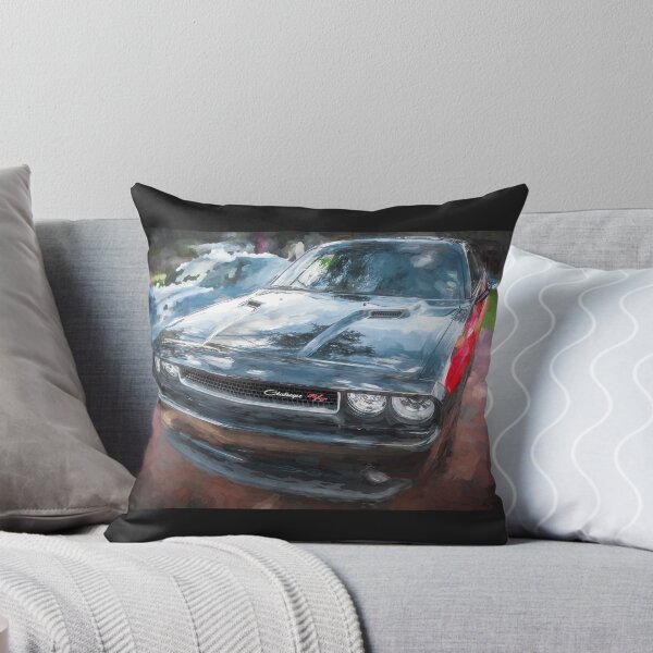 Item preview, 2013 Challenger RT X100 designed and sold by RichFrancoCars.