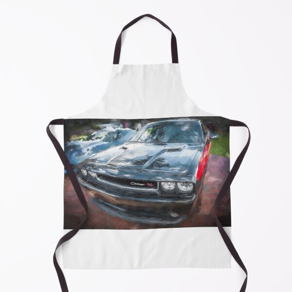 Item preview, 2013 Challenger RT X100 designed and sold by RichFrancoCars.