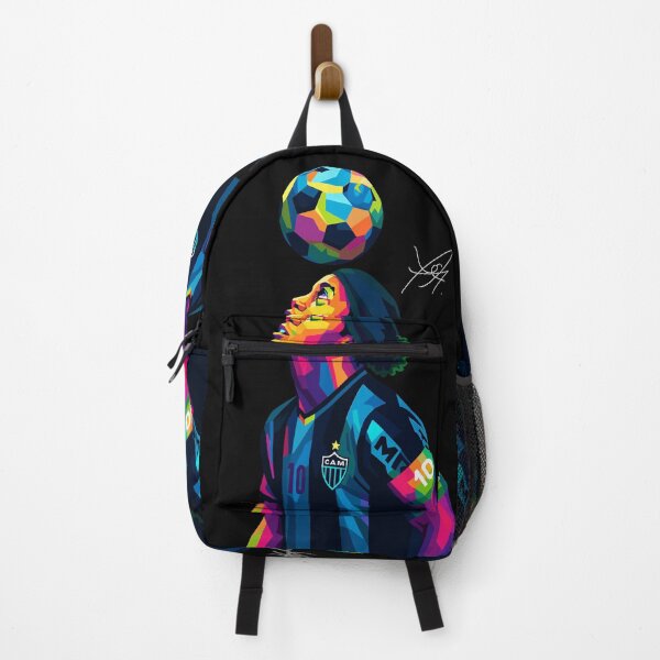 Item preview, Ronaldinho Wpap Art designed and sold by Full Game.