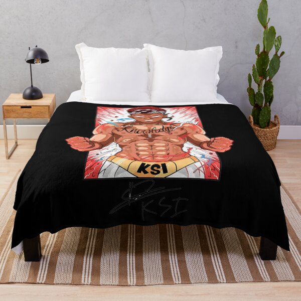 Item preview, Team Ksi designed and sold by HauteTrend.