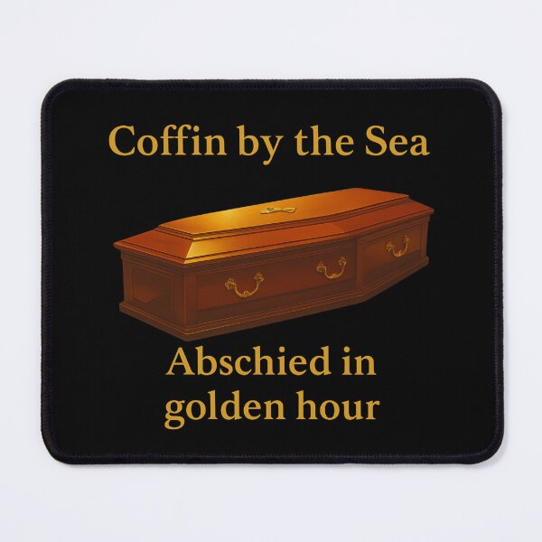 Item preview, Between light, farewell and quiet beauty in golden hour designed and sold by FotoworldEdel.