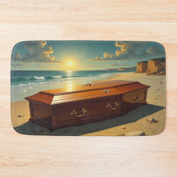 Item preview, Between light, farewell and quiet beauty in golden hour designed and sold by FotoworldEdel.