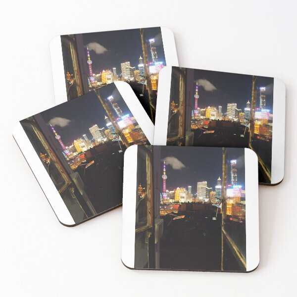 Item preview, Shanghai Skyline Oriental Pearl Tower designed and sold by cabevo.