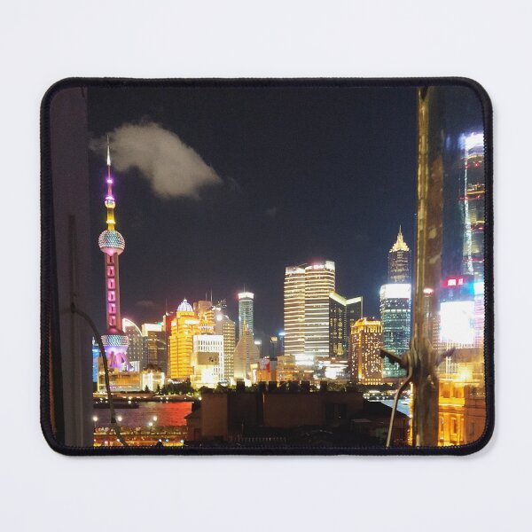 Item preview, Shanghai Skyline Oriental Pearl Tower designed and sold by cabevo.