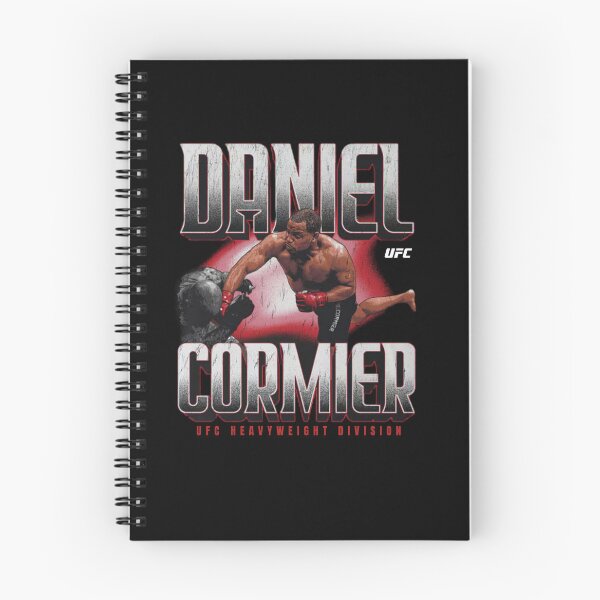 Item preview, Daniel Cormier UFC Heavyweight Division designed and sold by JeyVel.