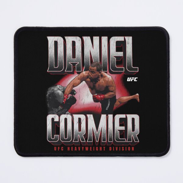 Item preview, Daniel Cormier UFC Heavyweight Division designed and sold by JeyVel.