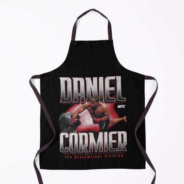 Item preview, Daniel Cormier UFC Heavyweight Division designed and sold by JeyVel.