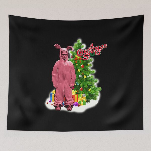 Item preview, A Christmas Story 80S Comedy designed and sold by Art-Store-Atki.