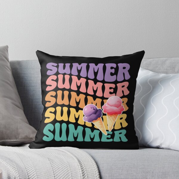 Item preview, Summer. Hello Summer. Summer Vibes designed and sold by rukoroupikq.