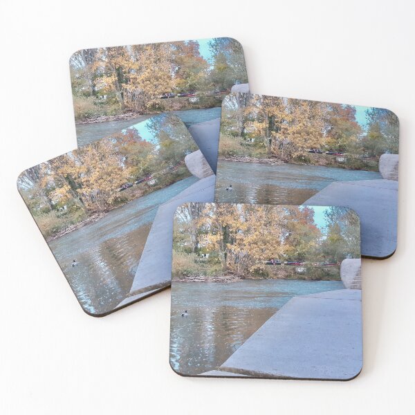 Item preview, River designed and sold by LatiendaShop.