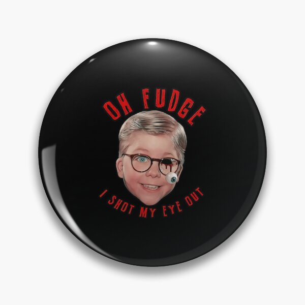 Item preview, A Christmas Story designed and sold by Art-Store-Atki.
