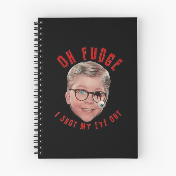 Item preview, A Christmas Story designed and sold by Art-Store-Atki.