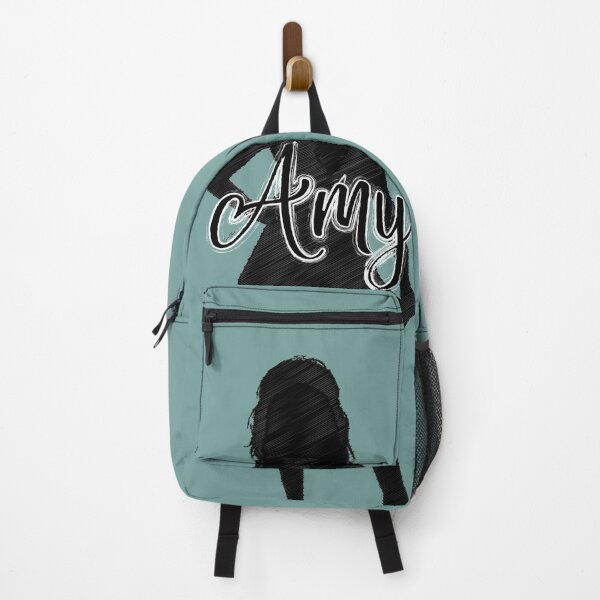Artikelvorschau, AMY-Silhouetten entworfen und verkauft von Hen-C-Art.
