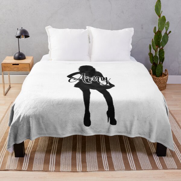 Item preview, AMY  silhouettes designed and sold by Hen-C-Art.