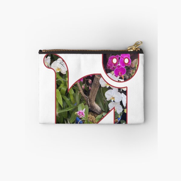 Item preview, Orchid Whiskers – Nature’s Grace in Bloom designed and sold by Whiskered Garden Studio.