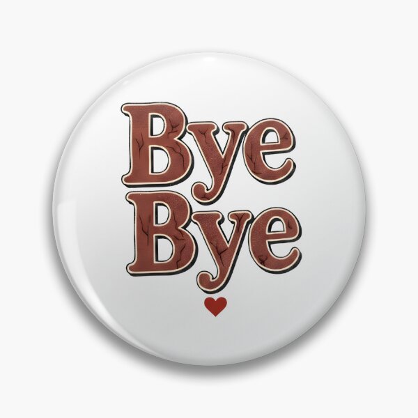 Item preview, ByeBye designed and sold by dfranc.