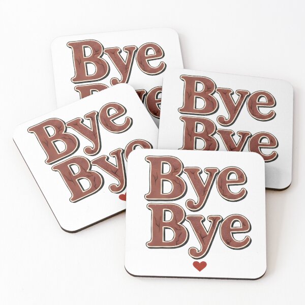 Item preview, ByeBye designed and sold by dfranc.