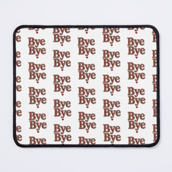 Item preview, ByeBye designed and sold by dfranc.