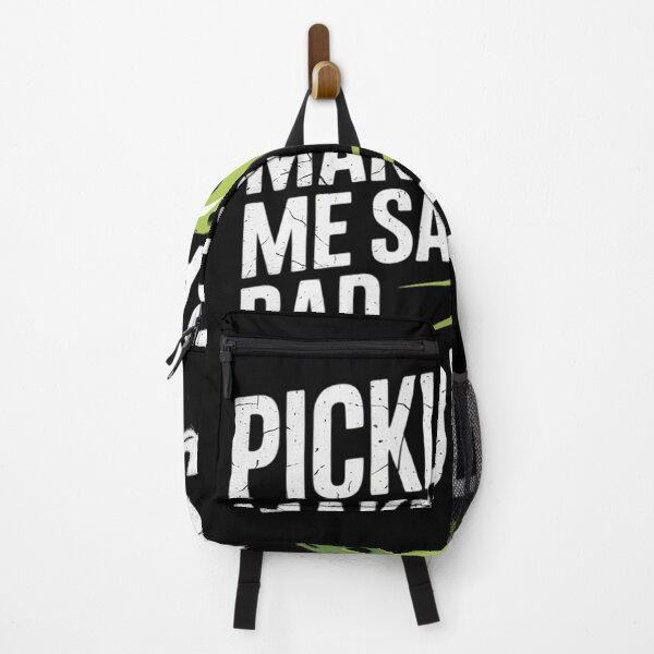 Item preview, Pickleball Makes Me Say Bad Words 5 designed and sold by dainegilbert.