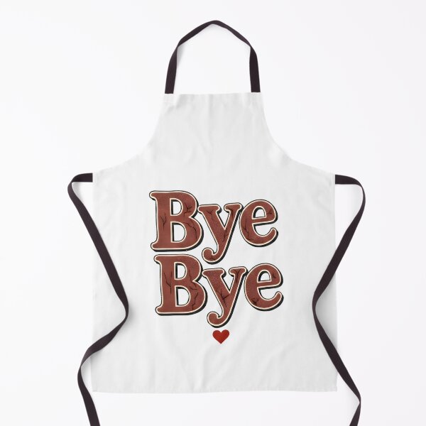 Item preview, ByeBye designed and sold by dfranc.