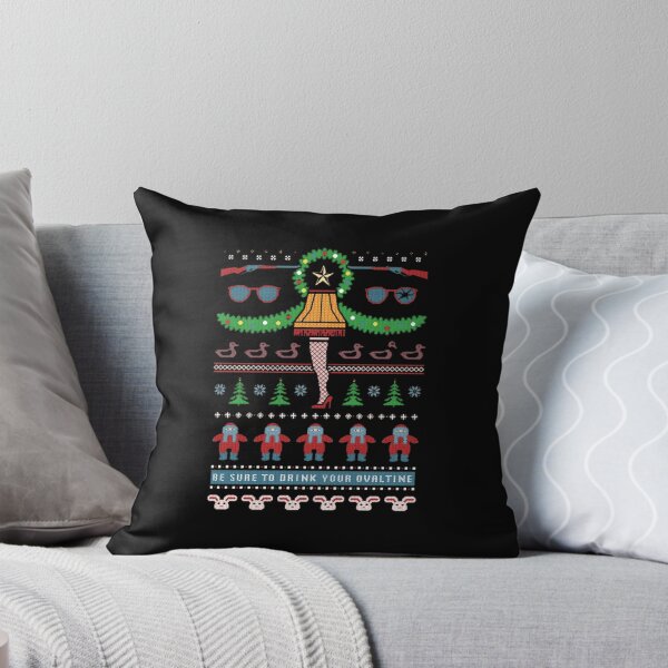 Item preview, A Christmas Sweater designed and sold by Art-Store-Atki.