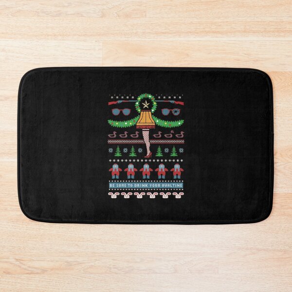 Item preview, A Christmas Sweater designed and sold by Art-Store-Atki.