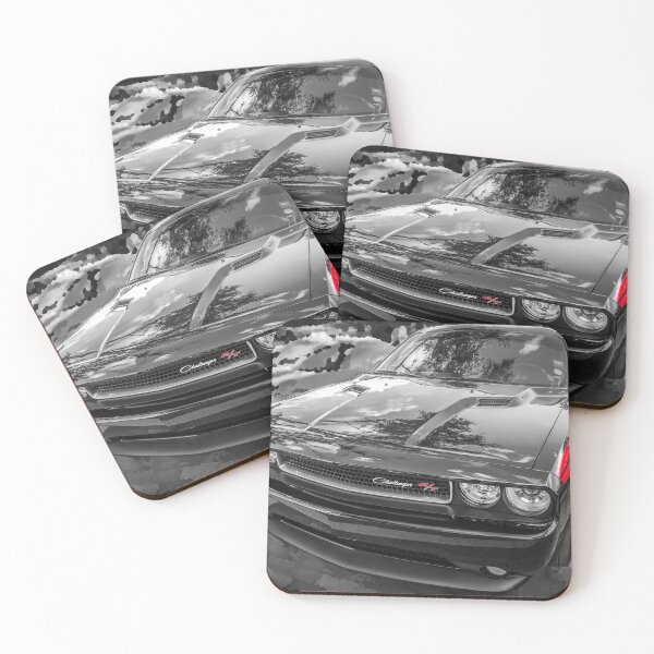 Item preview, 2013 Challenger RT X101 designed and sold by RichFrancoCars.