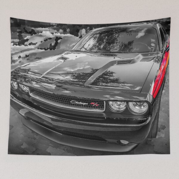 Item preview, 2013 Challenger RT X101 designed and sold by RichFrancoCars.