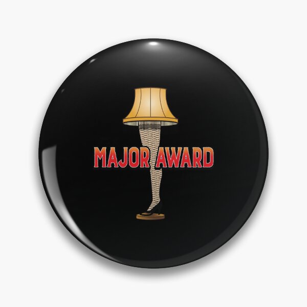 Item preview, A Major Award designed and sold by Art-Store-Atki.