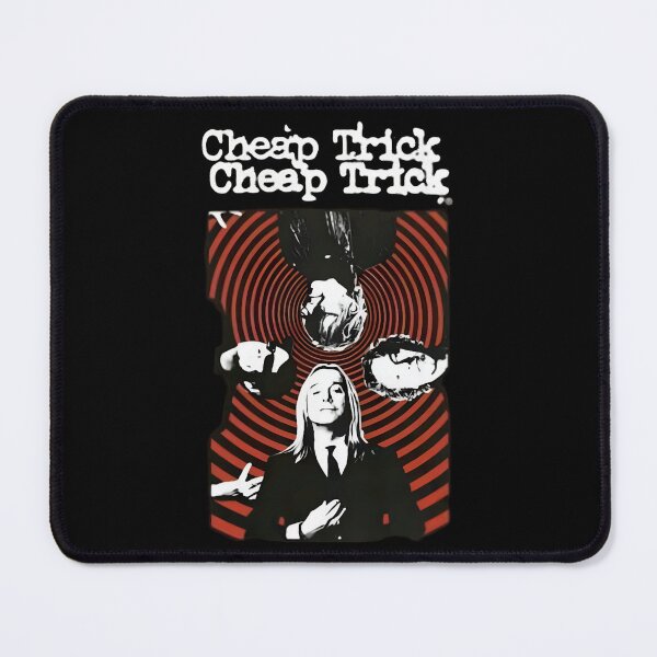 Item preview, Art - Cheap Trick designed and sold by yeesnhochu.