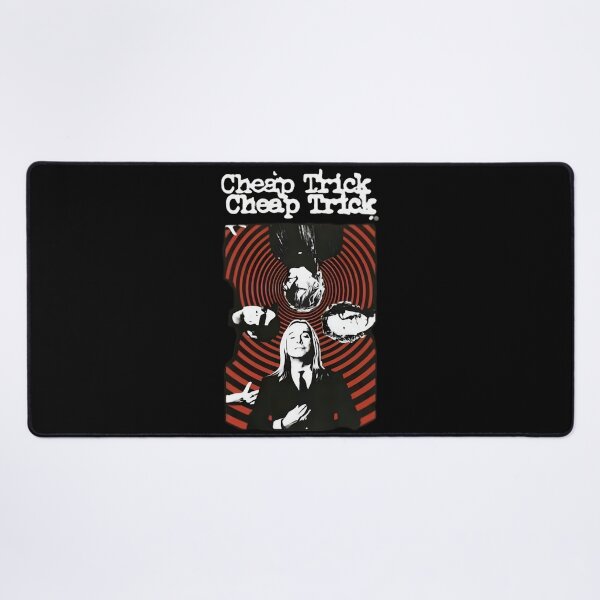 Item preview, Art - Cheap Trick designed and sold by yeesnhochu.