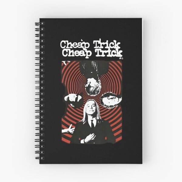 Item preview, Art - Cheap Trick designed and sold by yeesnhochu.